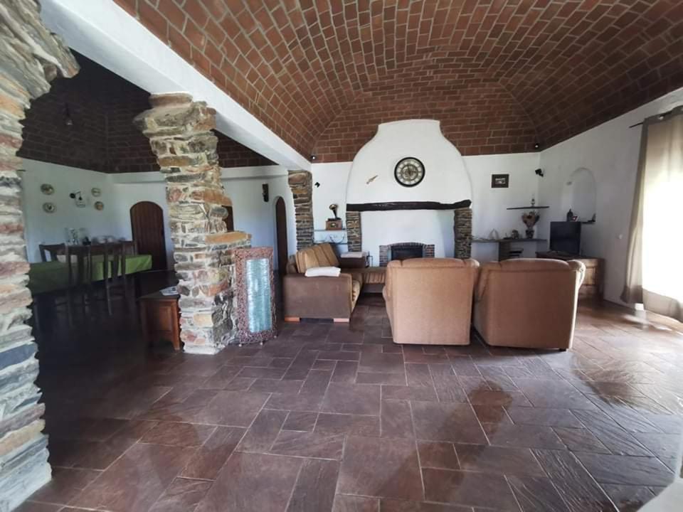 Villa Quinta Da Belavista Reguengos de Monsaraz Exterior foto