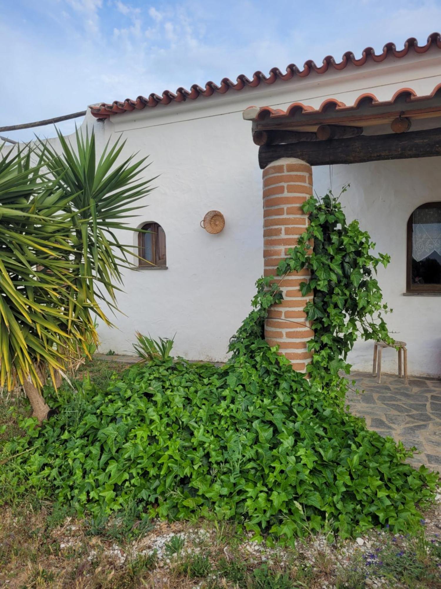 Villa Quinta Da Belavista Reguengos de Monsaraz Exterior foto