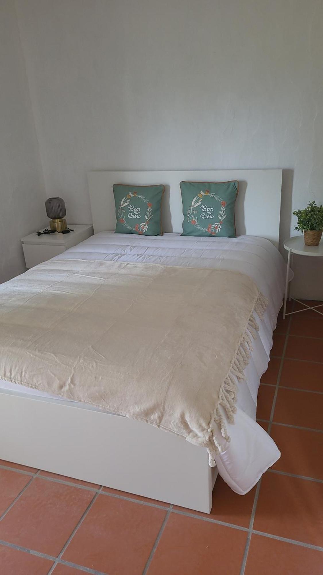 Villa Quinta Da Belavista Reguengos de Monsaraz Habitación foto